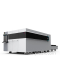 Manufacture Hot Products Cnc Aluminum Fiber Laser Cutting Machine Sheet Metal Price